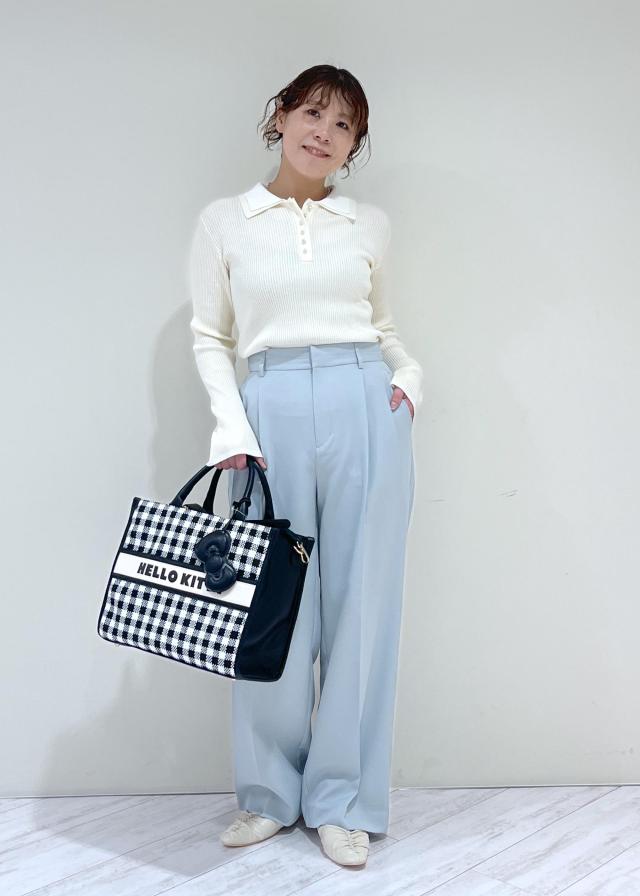 スタイリングタイトル