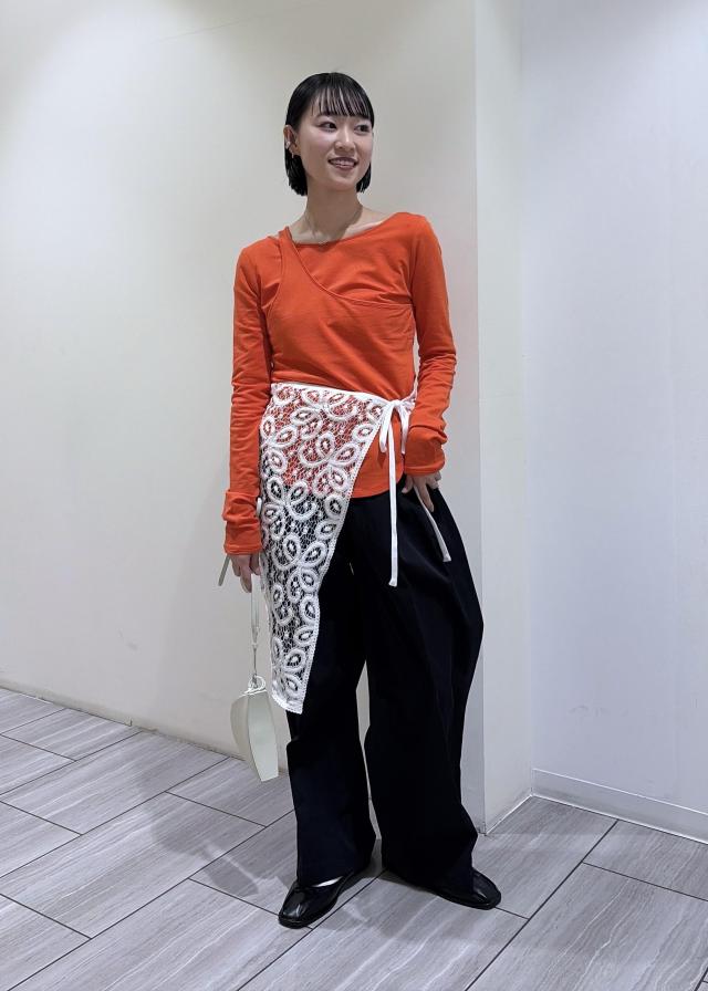 スタイリングタイトル