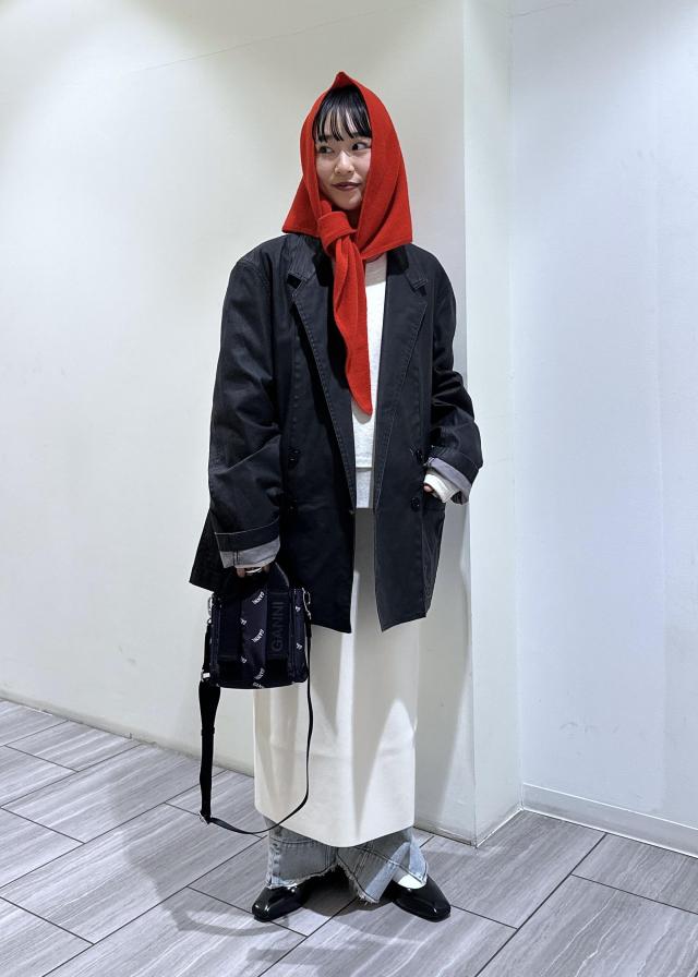 スタイリングタイトル