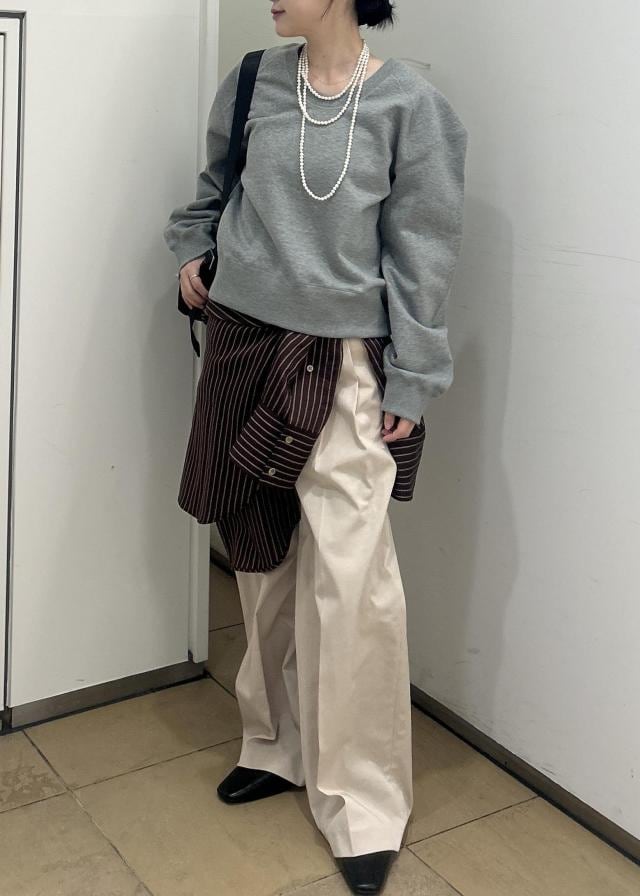 スタイリングタイトル