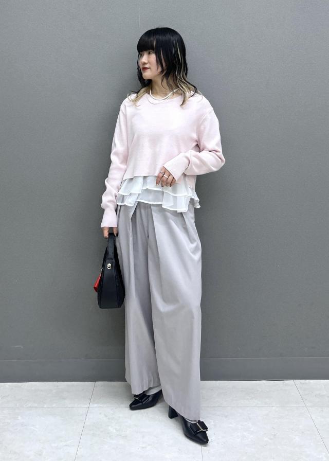 スタイリングタイトル