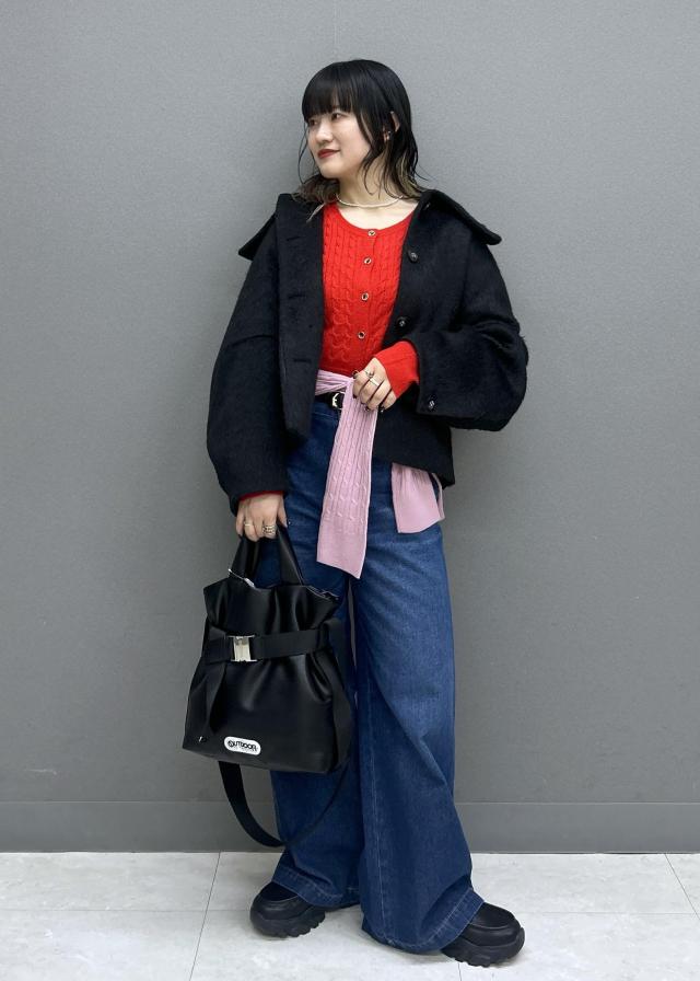 スタイリングタイトル