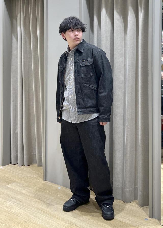 スタイリングタイトル