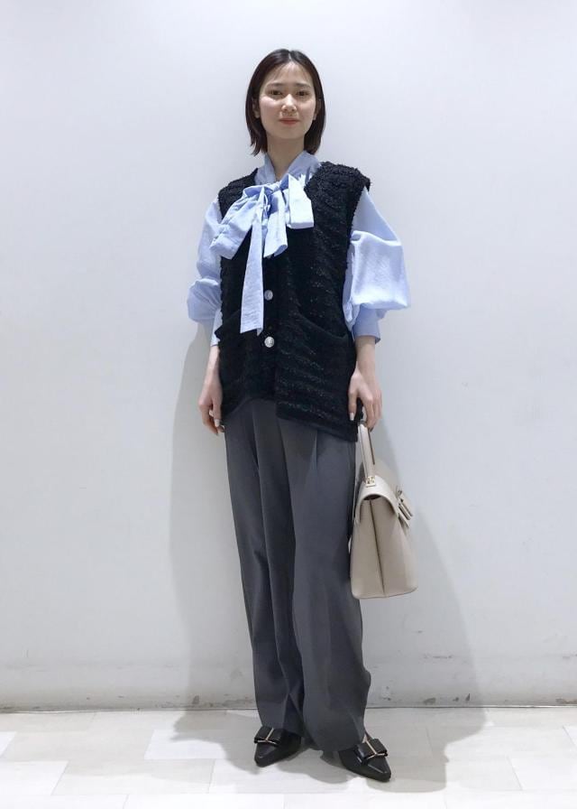 スタイリングタイトル