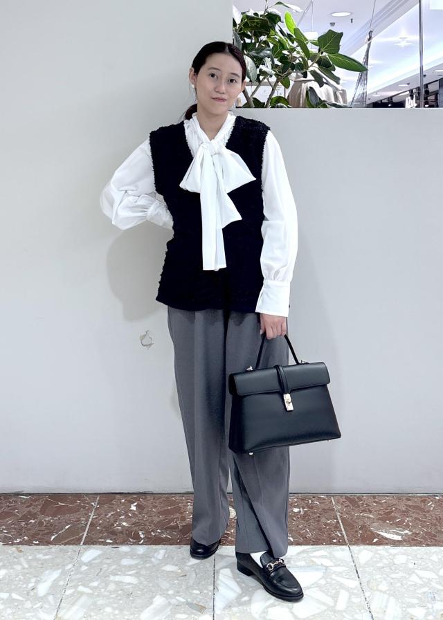 スタイリングタイトル