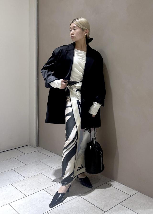 スタイリングタイトル