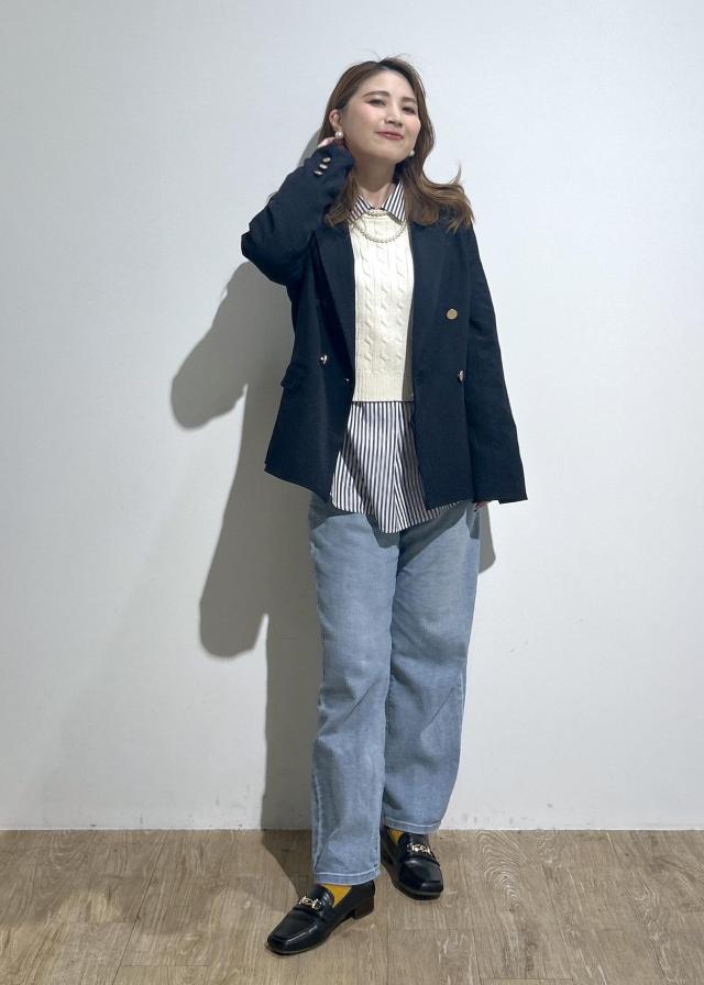 スタイリングタイトル