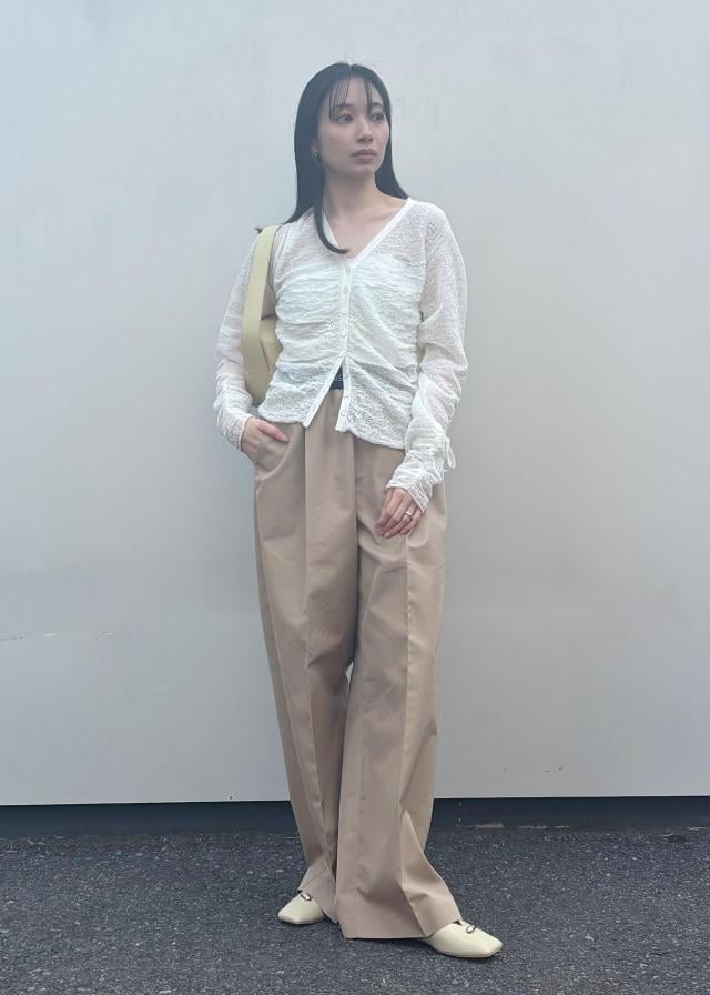 スタイリングタイトル