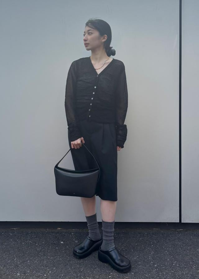 スタイリングタイトル