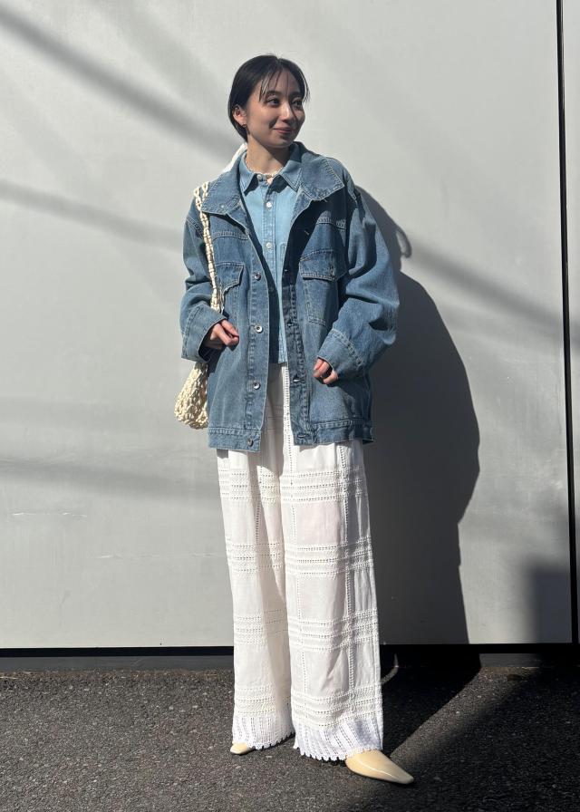 スタイリングタイトル