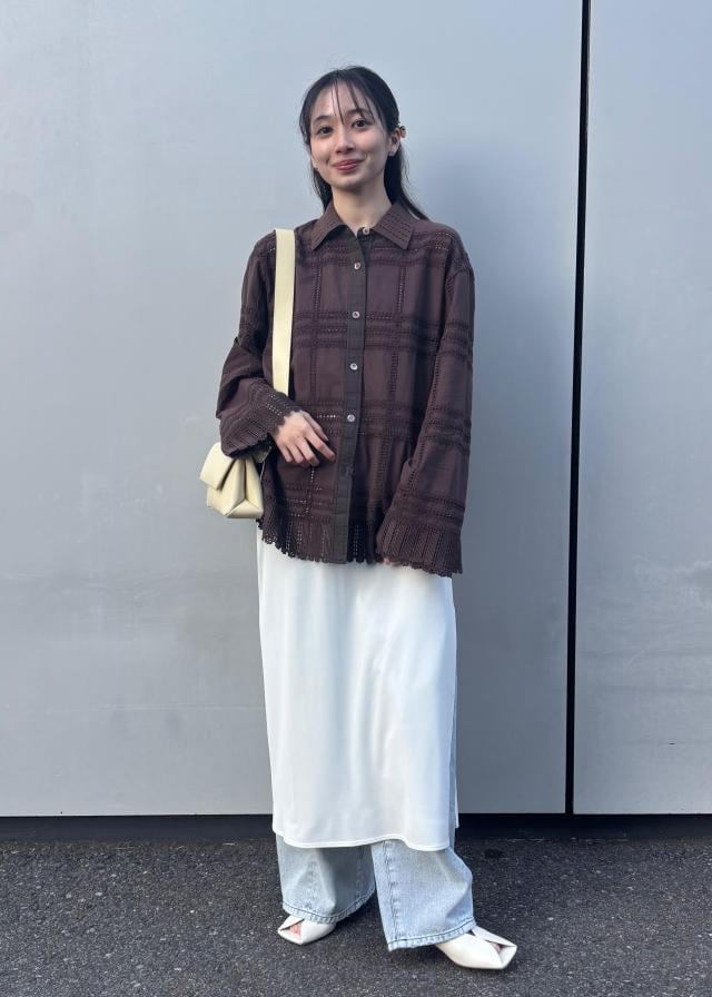 スタイリングタイトル