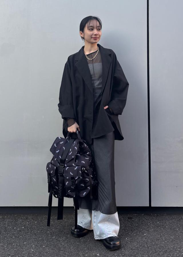 スタイリングタイトル