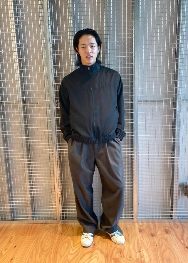 スタイリングタイトル