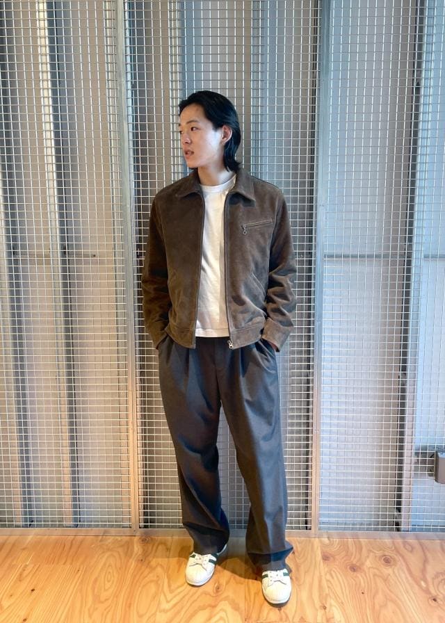 スタイリングタイトル