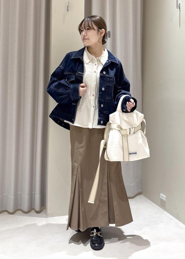 スタイリングタイトル