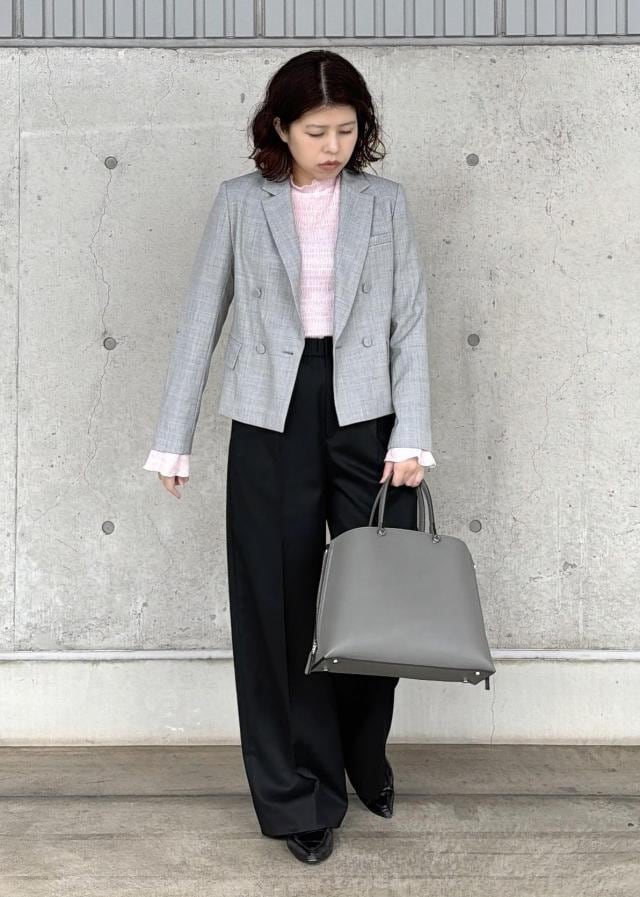 スタイリングタイトル