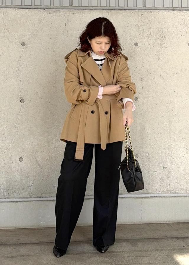 スタイリングタイトル