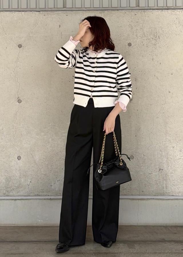 スタイリングタイトル