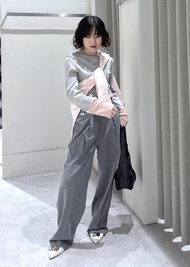 スタイリングタイトル