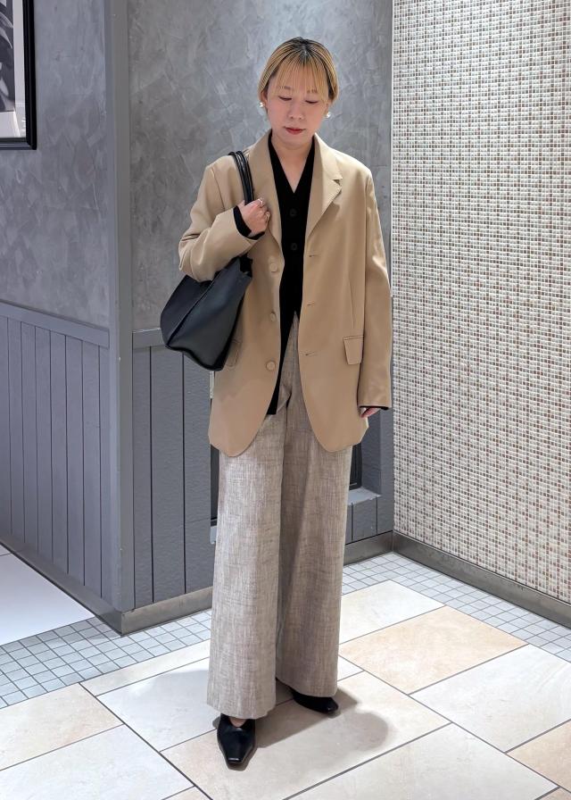 スタイリングタイトル