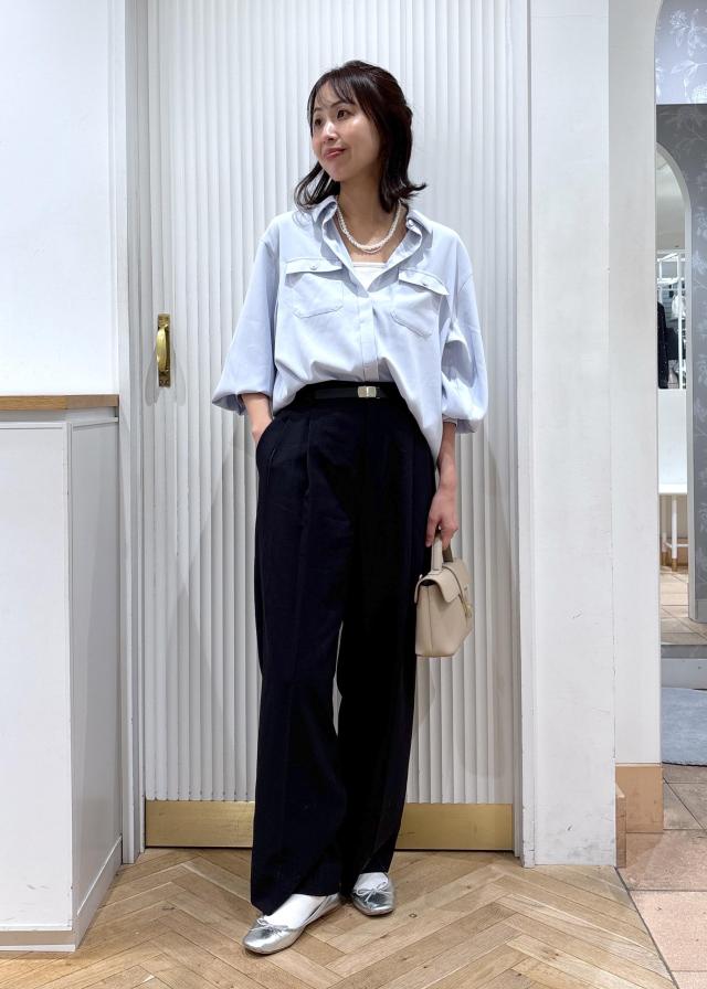 スタイリングタイトル