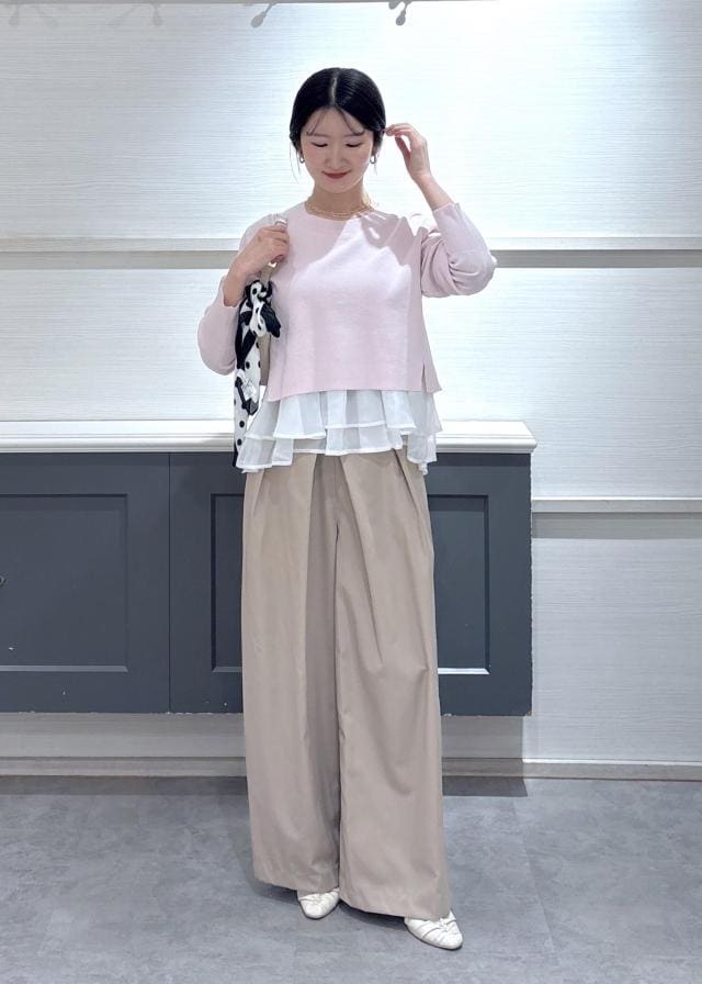 スタイリングタイトル