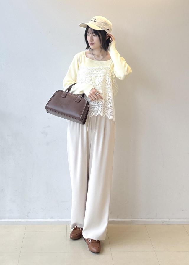 スタイリングタイトル