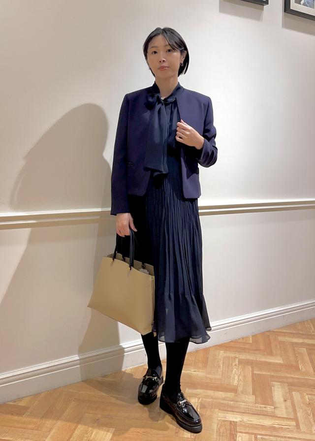 スタイリングタイトル