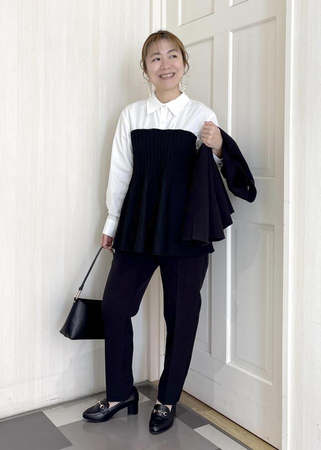 スタイリングタイトル