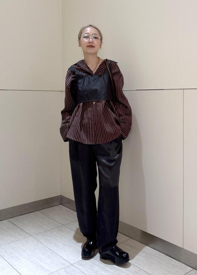 スタイリングタイトル