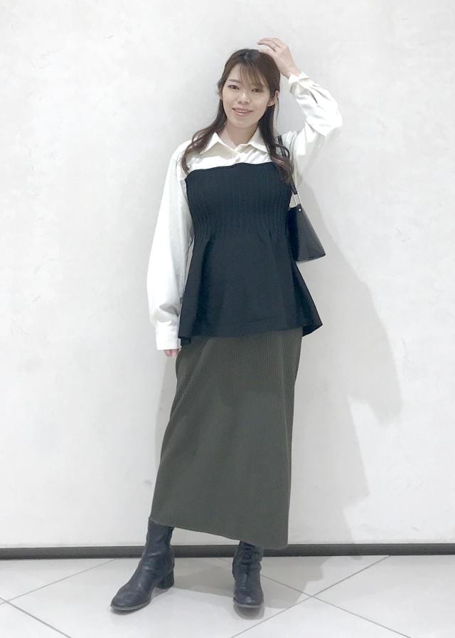 スタイリングタイトル