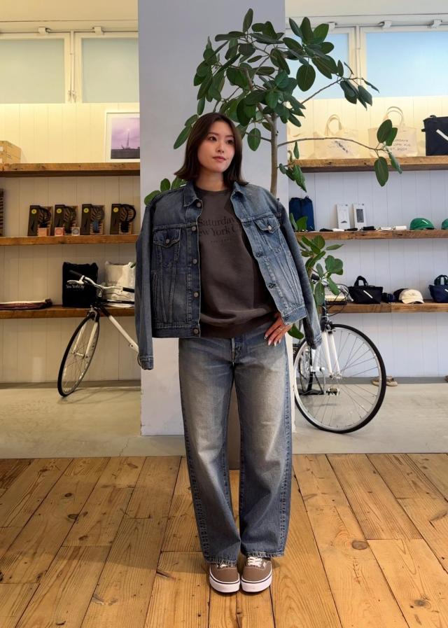 スタイリングタイトル