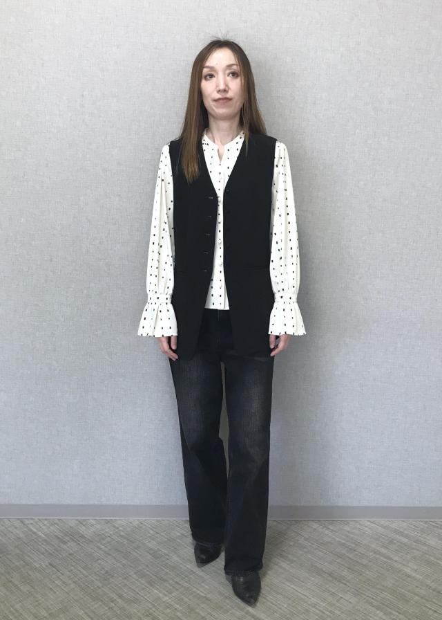 スタイリングタイトル