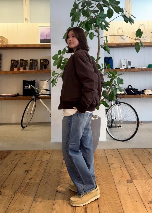 スタイリングタイトル