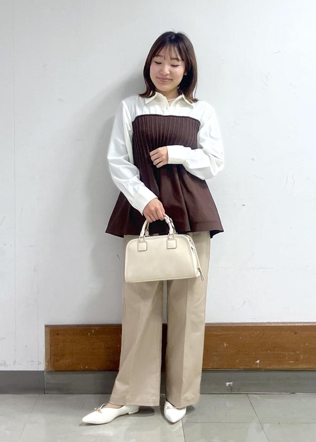 スタイリングタイトル