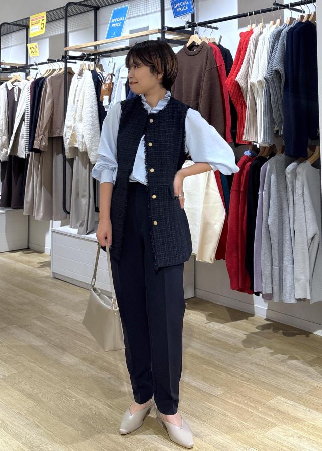 スタイリングタイトル