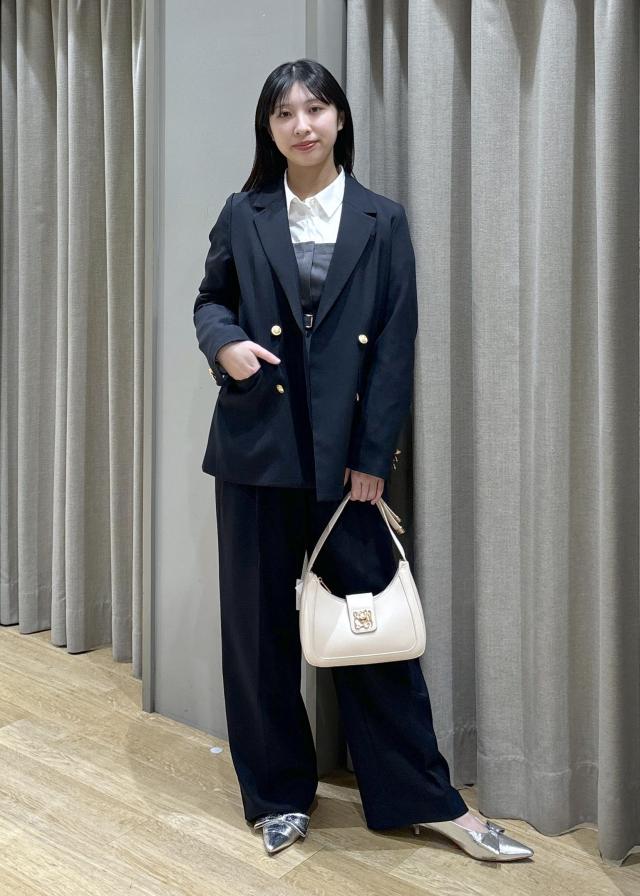 スタイリングタイトル