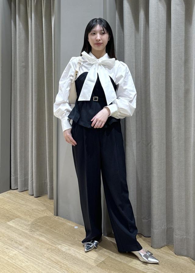 スタイリングタイトル