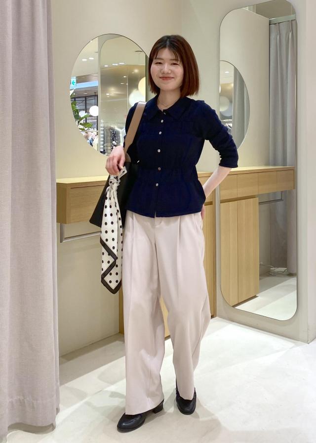 スタイリングタイトル