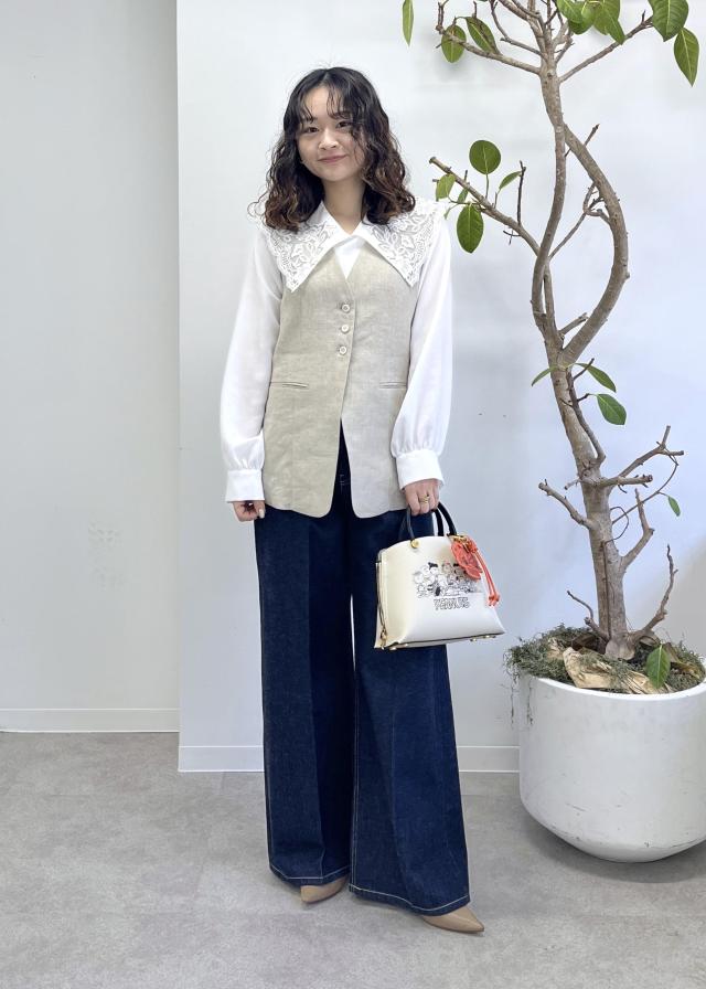 スタイリングタイトル