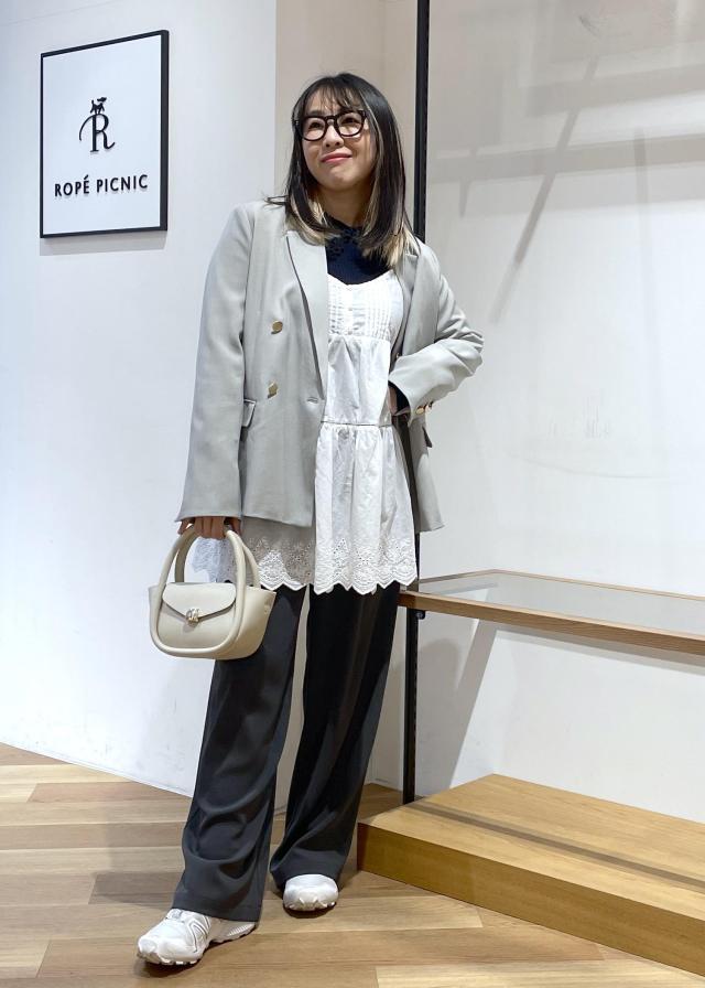 スタイリングタイトル