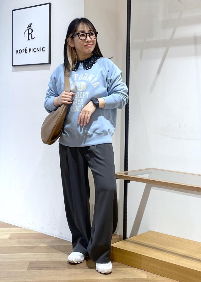 スタイリングタイトル