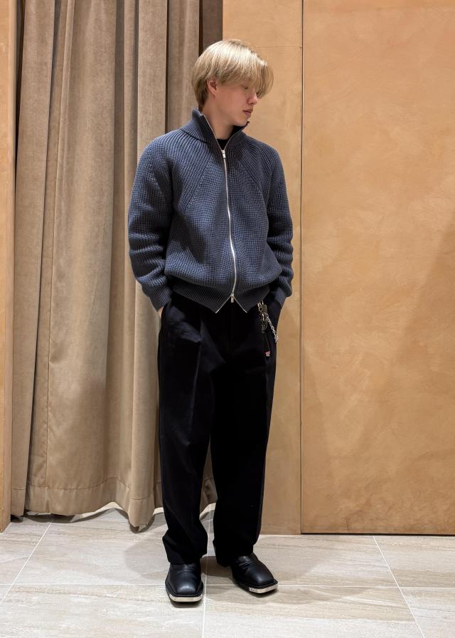 スタイリングタイトル