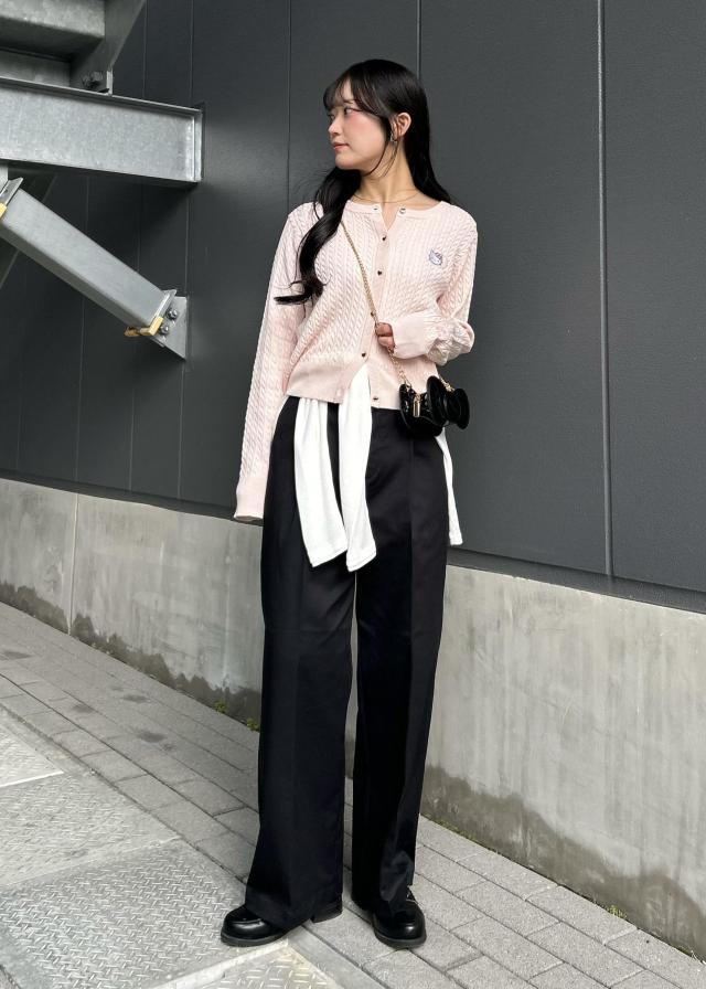 スタイリングタイトル