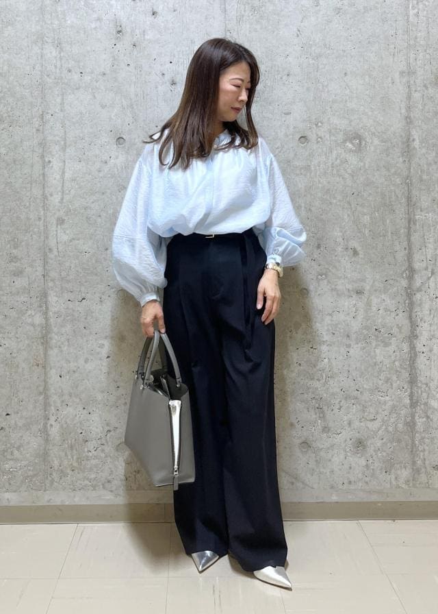 スタイリングタイトル