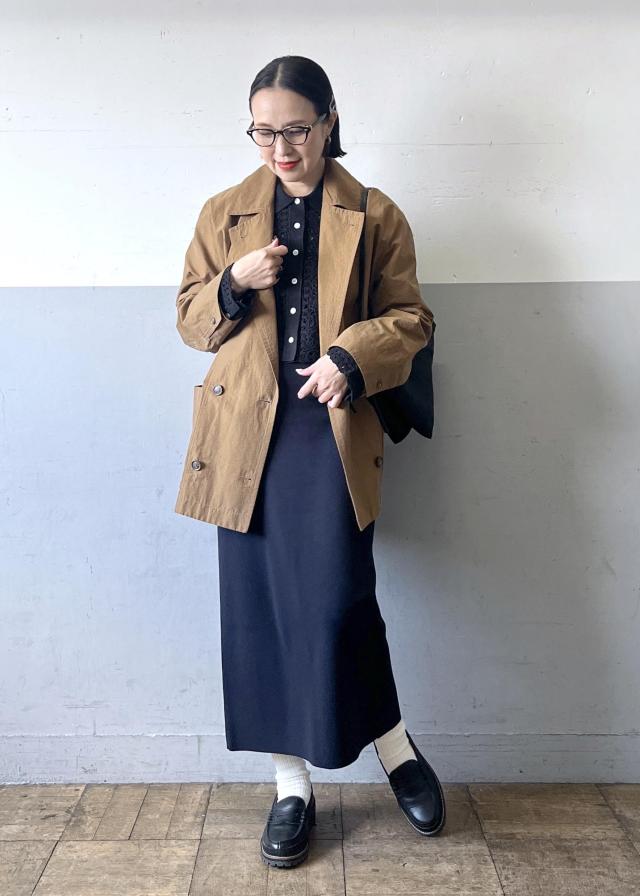 スタイリングタイトル