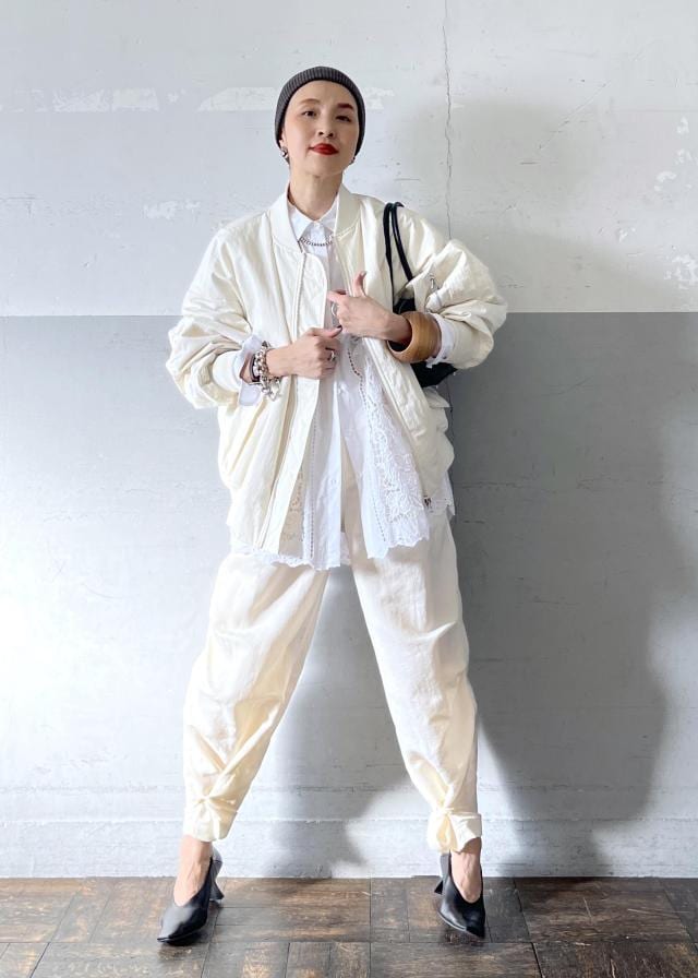 スタイリングタイトル