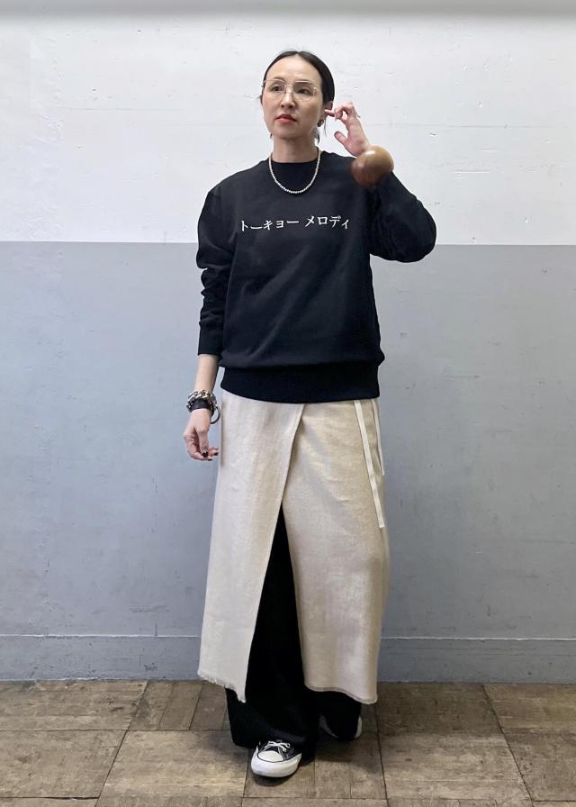 スタイリングタイトル