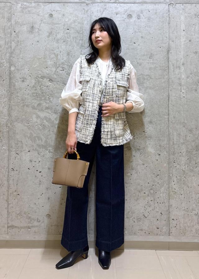 スタイリングタイトル