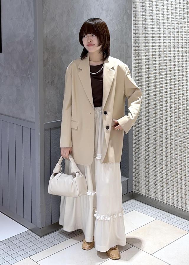 スタイリングタイトル